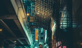 尸魔，现代都市的超自然之谜