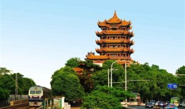 探索武汉：风景名胜和旅游景点
