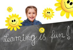 探索幼儿世界的奥秘，幼儿百科常识教育的重要性与内容