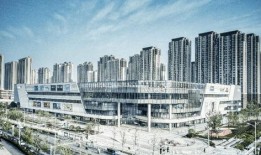 首开股份公司