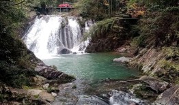 隆回的旅游业发达吗