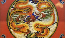 中国文化常识四格漫画，轻松学文化