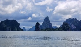 探索地球的隐秘角落，鲜为人知的地理冷知识