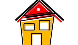 住宅区号，居住地的数字标识