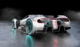 蔚来汽车2022款，未来出行的新篇章
