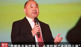 九鼎集团加码正威新材，世界铜业或将易主
