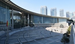 长安汽车有限公司，中国汽车工业的骄傲