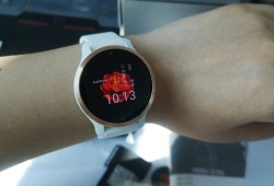 佳明手表怎么样?