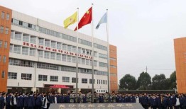 长沙汽车工业学校招生简章
