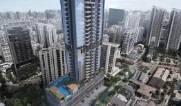 新加坡房地产市场现状