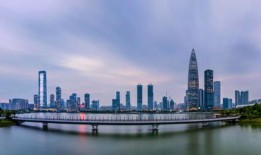 深圳旅游推荐
