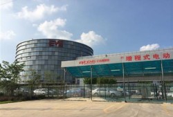 宝能再次布局新能源，斥资亿建电池厂