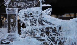 蜜雪日本开放加盟，冰雪奇缘的甜蜜盛宴