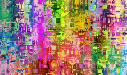 探索图片中的科学，从像素到色彩的奥秘