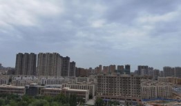 库尔勒最好的房子