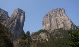 杭州到神仙居旅游攻略路线