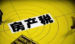房产税一般多久发放的