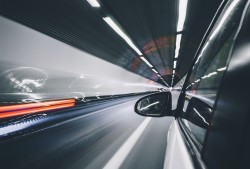 小鹏汽车，智能出行的中国力量