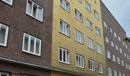 住宅与公共建筑，界定与区别