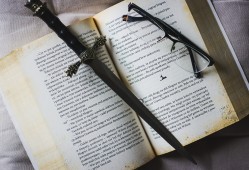 文学常识积累大全，从古至今的文学知识精华