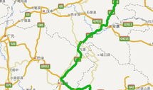 重庆附近游玩景点推荐