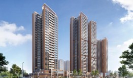 广州天河区新楼盘房产交易