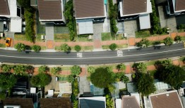 公寓房，城市居住新选择