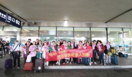 大连老年团旅游攻略