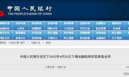 凌晨央行降息黄金市场的曙光与挑战