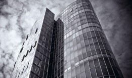 探索现代住宅楼建筑设计图的创新与美学