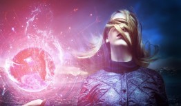 原神中的女主角们，探索提瓦特大陆的女英雄们