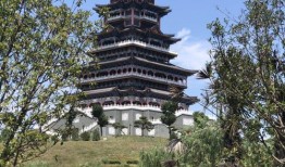 眉县旅游景点