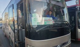 天津旅游汽车公司挣钱吗?