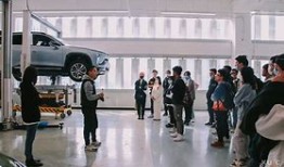 理想蔚来汽车打造毕业氛围名字的重要性
