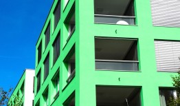 探索住宅类型，从传统到现代的居住空间