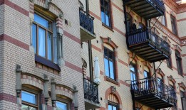 深入解析，普通住宅与公寓住宅的五大区别