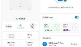 北京联通华为开启家庭先锋行动计划：速率突破