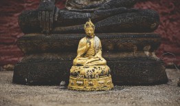 探索元神，中国古代哲学与宗教中的神秘概念