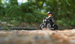 探索凯越摩托车，性能、设计和用户体验的全面分析