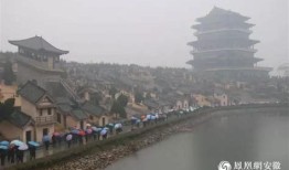 安徽太湖县旅游景点有哪些
