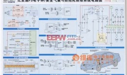 汽车启动电流多少a