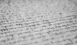 汉字书写的艺术，如何正确书写房字