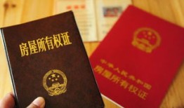 房产证编号在房产证的哪里