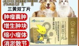 宠物抗肿瘤药多少钱