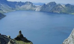 长白山旅游