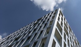 全面解析，住宅建设中的工程构成