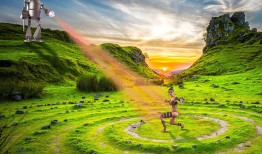 探索生肖文化，住宅与生肖的神秘联系