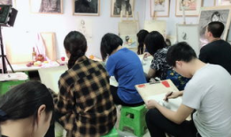 高考去哪个画室好 沈阳美术艺考培训机构排行榜前十