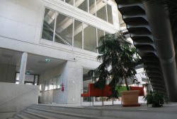 探索水泥房厂，现代建筑的基石