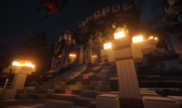 探索无限可能，我的世界（Minecraft）百科全书